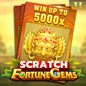 Fortune Gems Scartch
