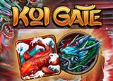 Koi Gate