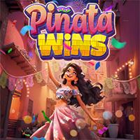 Pinata Wins 