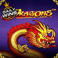 Eight Dragons