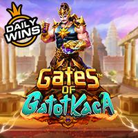 Gates of Gatotkaca™