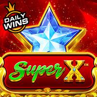 Super X™