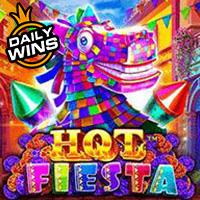 Hotfiesta