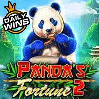 Panda Fortune