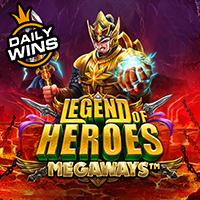 Legend of Heroes