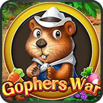 Gopher's War