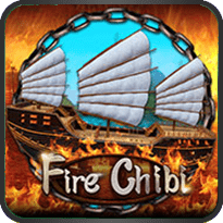 Fire chibi