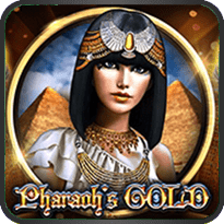 Pharaoh gold