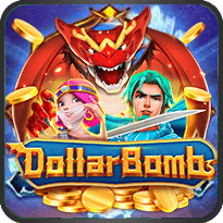 Dollar Bomb