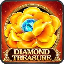 Diamond treasure