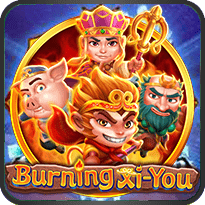 Burning Xi-You