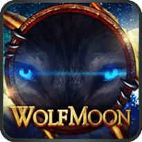 Wolf moon