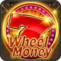 Wheel money