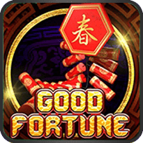 Good fortune