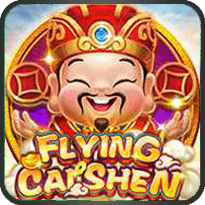 Flying Kai Shen