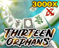 ThirteenOrphans