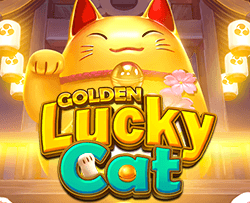 GoldenLuckyCat