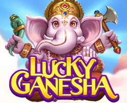 LuckyGanesha