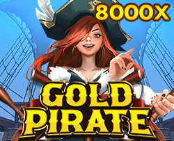 GoldPirate