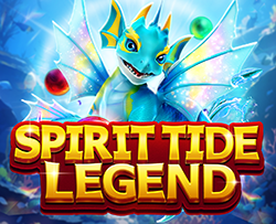 Fishing Legend