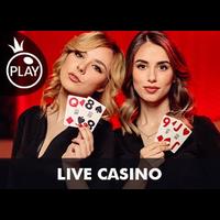Live Casino Lobby