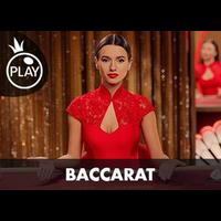 Baccarat Lobby