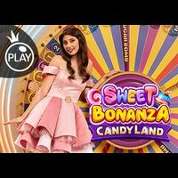 Sweet Bonanza CandyLand