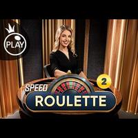 Speed Roulette 2