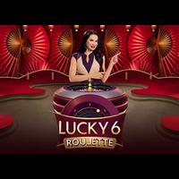 Lucky 6 Roulette
