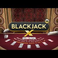 BlackjackX 10
