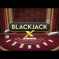 BlackjackX 15