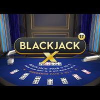 BlackjackX 17