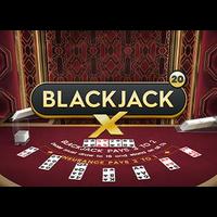 BlackjackX 20