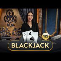 Blackjack 112