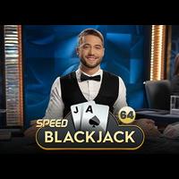 Speed Blackjack 64
