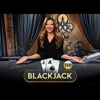 Blackjack 120 - The Club