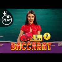 Baccarat 7