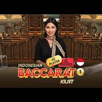 Indonesia Speed Baccarat 1