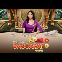 Vietnamese Speed Baccarat 1