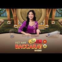 Vietnamese Speed Baccarat 2