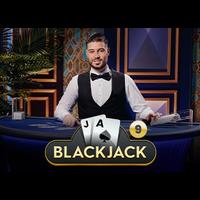 Blackjack 9