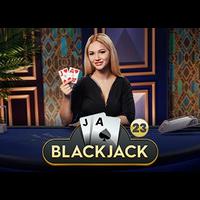 Blackjack 23