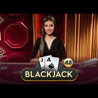 Blackjack 48