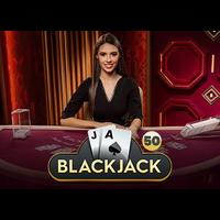 Blackjack 50