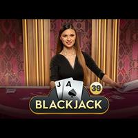 Blackjack 39