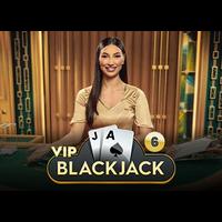 VIP Blackjack 6