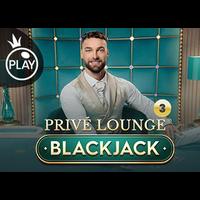 Privé Lounge 3
