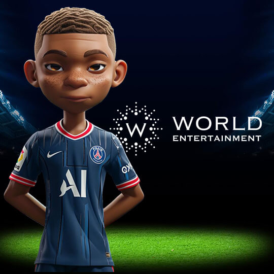 WORLDENTERTAIMENT
