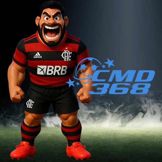 CMD SPORTBOOK
