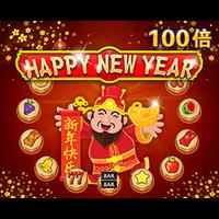 Happy New Year